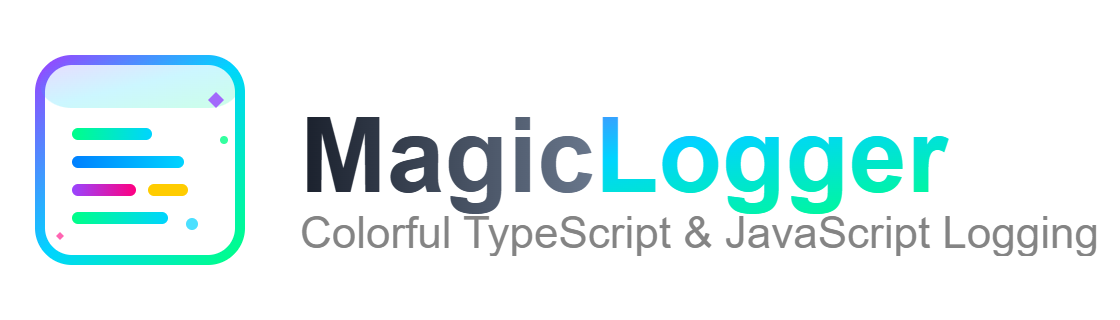 MagicLogger Logo